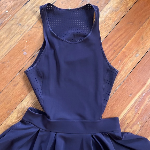 Lululemon Away Dresssize 8 - Picture 6 of 14